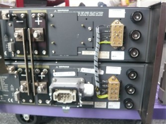 DELTA LAMP 3500W P047