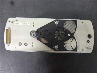 SHUTTER TWIN SCAN 400/450